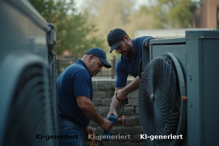 BGH klärt Rechtslage: Klimaanlagen in Mehrfamilienhäusern unter strengen Auflagen erlaubt