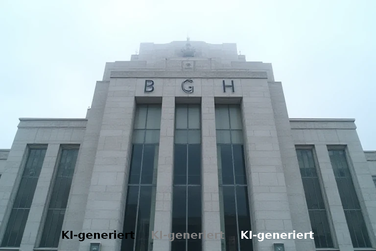 BGH setzt Privatsphäre von Minderjährigen über Presseinteressen durch