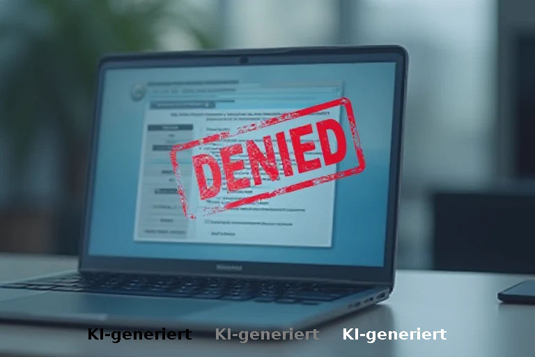 BGH-Urteil: Datenschutzverstoß bei Bewerbung führt zu Schadensersatz