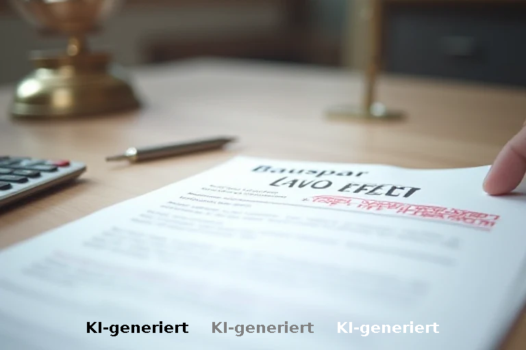 BGH urteilt gegen versteckte Kosten bei Riester-Bausparen