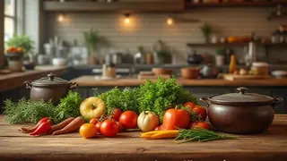Bib Gourmand im Berliner Westen: Traditionelle Küche zwischen Preisdruck und Imagepflege