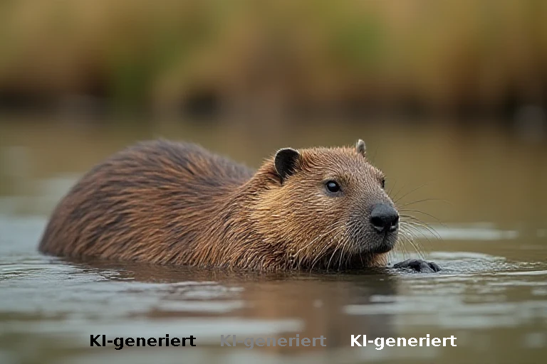 Biber-Entnahme als politisches Signal: Naturschutz oder Menschenprimat?