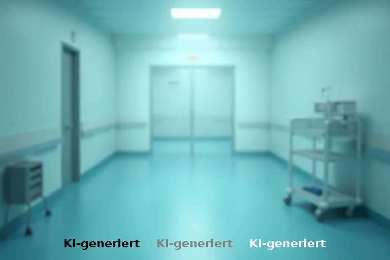 Bielefelder Klinik setzt Reanimationsrekord mit 168 Stunden Dauerübung