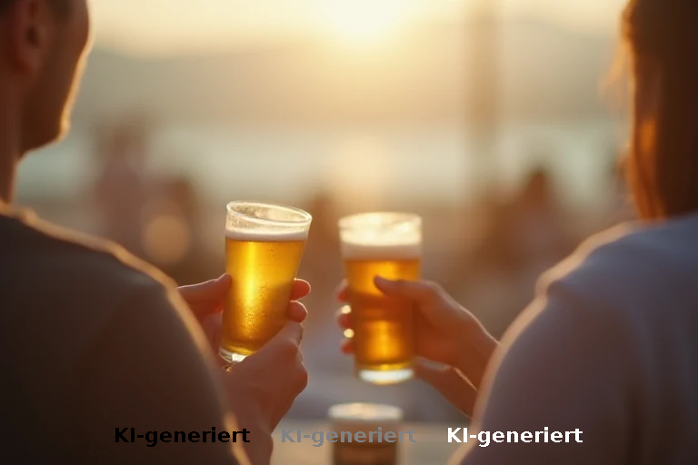 Bierkonsum im Abwärtstrend: BarthHaas prognostiziert stagnierende Märkte und Hopfen-Überangebot