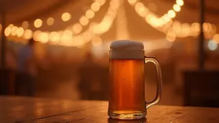 Bierpreisvergleich: Günstige Alternativen zur Münchner Wiesn im September