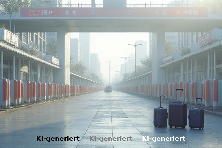Bieterwettstreit um Hongkongs Grenztechnologiepark: Fokus auf Halbleiter und KI