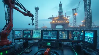 Big Oil produziert Rekordmengen trotz massiver Investitionskürzungen