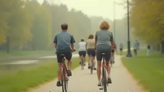 Bikepacking: Mythos der Freiheit und Realität der Sicherheit