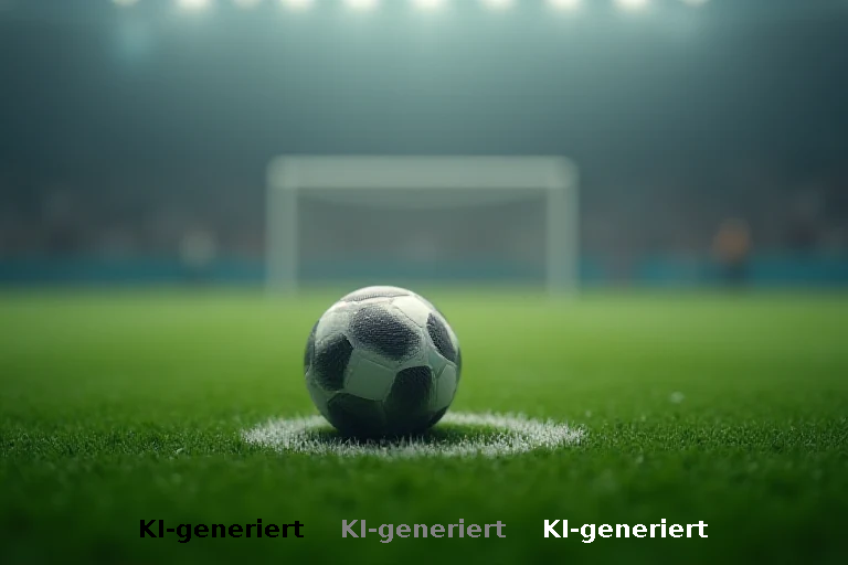 BILD-Service zum Spiel - Hack-Premiere im 7. Versuch?