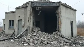 Bilder belegen massive Zerstörungen an US-Stützpunkten durch iranische Angriffe
