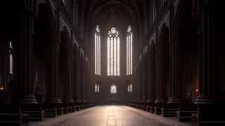 Bildet Banden : Katrin Göring-Eckardts Antifa-Predigt im Kölner Dom
