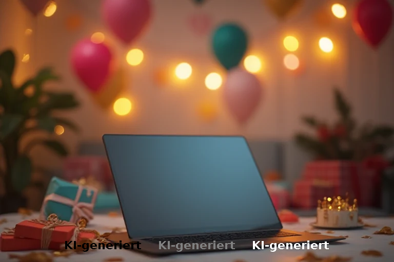 BILDplus feiert Jubiläum mit MacBook-Gewinnspiel