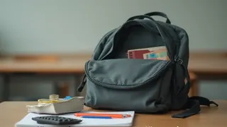 Bildung als Konsumgut: Die versteckten Kosten des Schulstarts