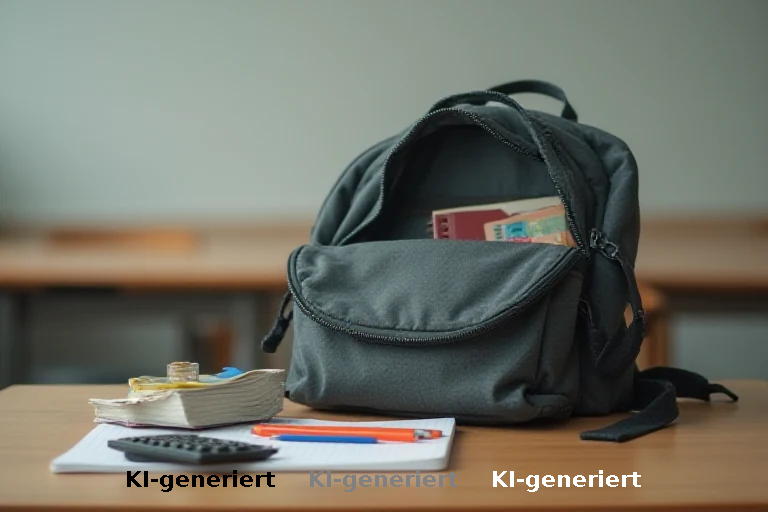 Bildung als Konsumgut: Die versteckten Kosten des Schulstarts