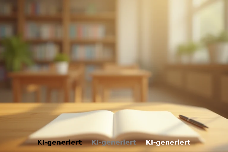 Bildung neu gedacht: Freiheit statt bloßer Anwesenheit
