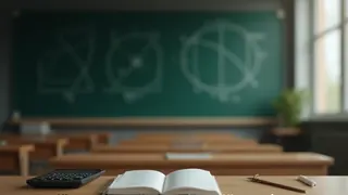 Bildungsexperte Krell reflektiert über mangelnde MINT-Kompetenzen