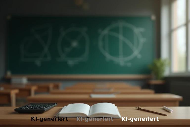 Bildungsexperte Krell reflektiert über mangelnde MINT-Kompetenzen