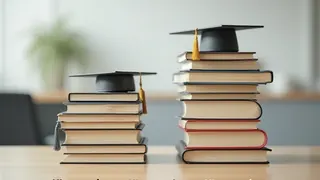 Bildungsgefälle in Partnerschaften: Männer häufiger akademisch qualifiziert