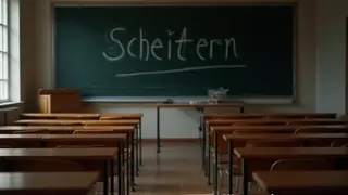 Bildungsminister Hoffmann warnt Schüler vor dem Scheitern
