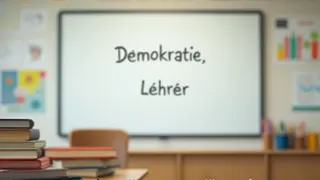 Bildungsoffensive im Norden: Mehr Lehrerstellen und neue Pflichtfächer zur Stärkung der Demokratie