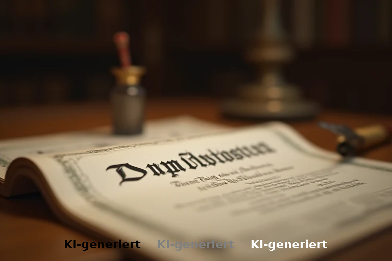 Bildungspolitik im Fokus: Mehr Disziplin und akademische Tradition als Chance