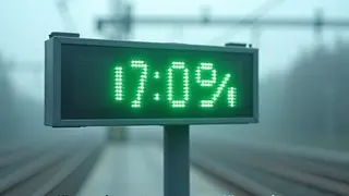 Bilger koppelt Bahn-Boni an Pünktlichkeit, doch Realismus fehlt