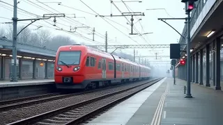 Bilger zweifelt an Bahn-Korridoren und lehnt Tempolimit ab