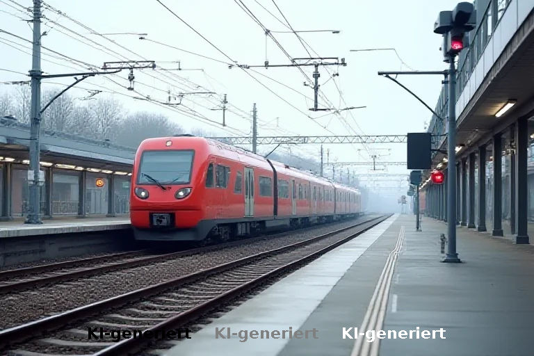 Bilger zweifelt an Bahn-Korridoren und lehnt Tempolimit ab