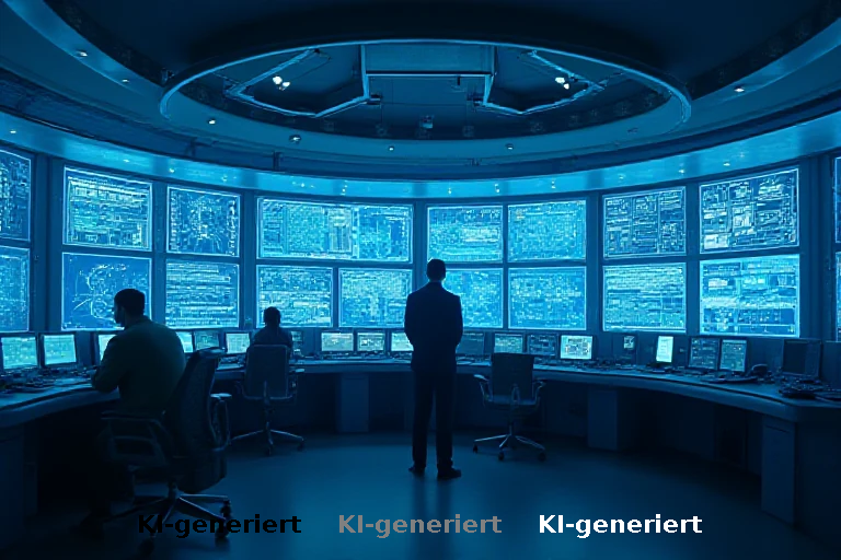 Bill Gates und die nukleare Sicherheitsfreigabe: Ein Blick auf verborgene Netzwerke