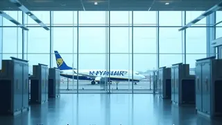 Billigflieger reduziert Kapazitäten am Hauptstadtflughafen drastisch