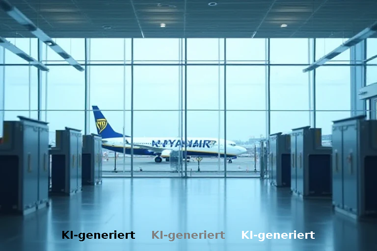 Billigflieger reduziert Kapazitäten am Hauptstadtflughafen drastisch