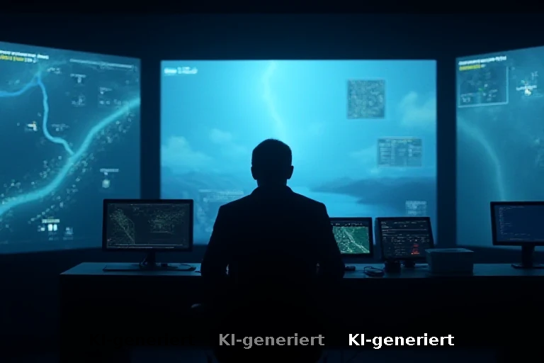 Binnenschifffahrt im digitalen Wandel: Teleoperation als Lösung für den Fachkräftemangel?