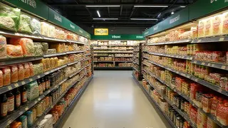 Bio-Discounter-Experiment: Alnatura und Netto im Widerspruch