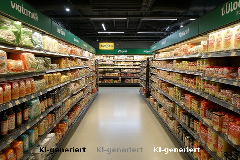 Bio-Discounter-Experiment: Alnatura und Netto im Widerspruch