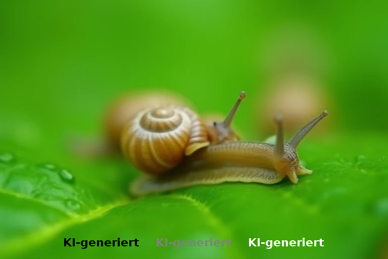 Bio-Kontrolle als ökologisches Desaster: Die unbeabsichtigten Folgen der Schneckenausrottung