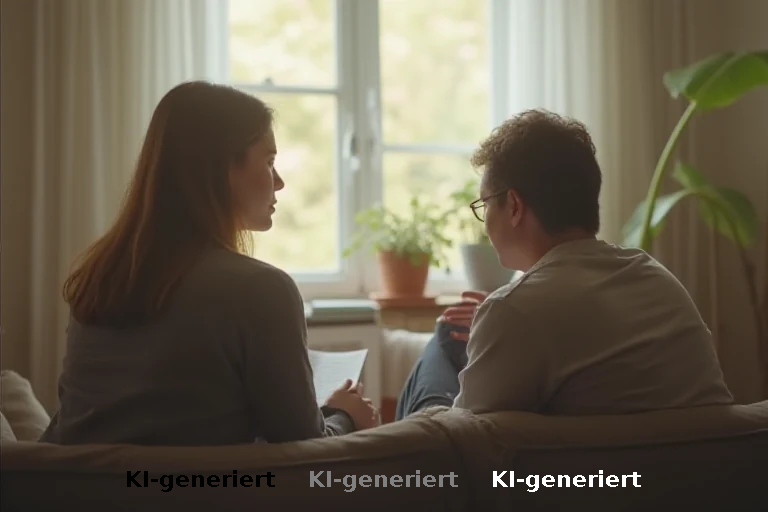 Biologisch erklärt - Schmerzen Unterschiede bei Männern und Frauen