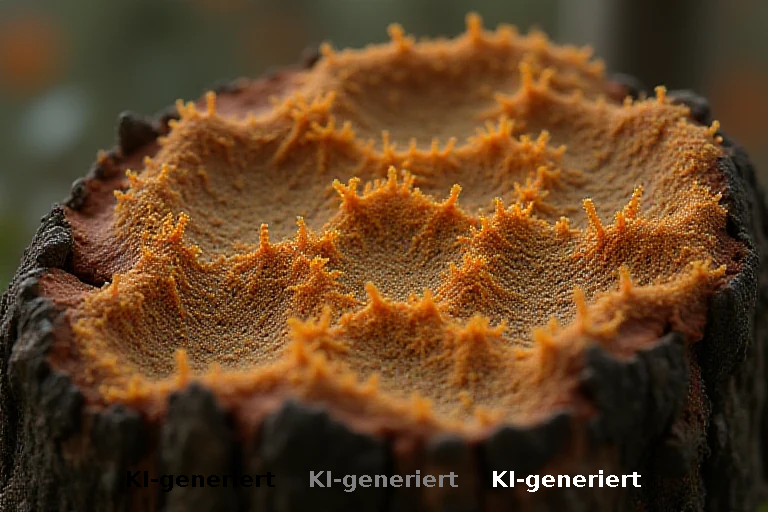 Biologische Einordnung: Warum Pilze weder Pflanzen noch Tiere sind