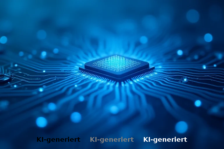 Biologische Rechenzentren: Neuronen-basierte Systeme als energieeffiziente Zukunftslösung