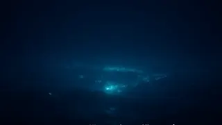 Biolumineszenz in Australien: Natürlicher Leuchtphänomen statt KI-Fantasie