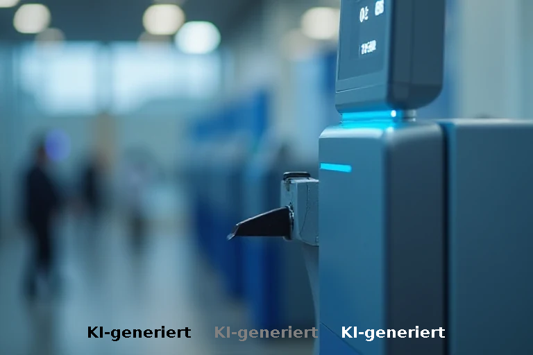 Biometrie an Grenzen: Sechs Staaten nutzen Ausnahmeklausel bei Sommerreise