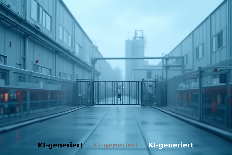 Biontech beendet Betrieb an drei deutschen Standorten nach gescheiterter Verkaufsoffensive