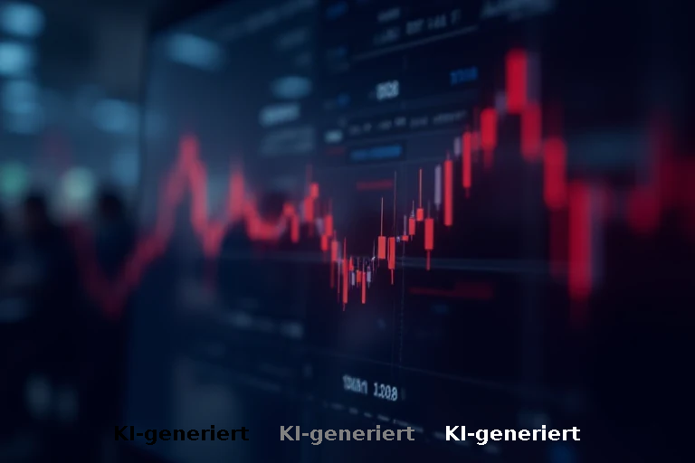 Biontech bricht Darmkrebs-Studie ab: Börse reagiert mit Kursverlust
