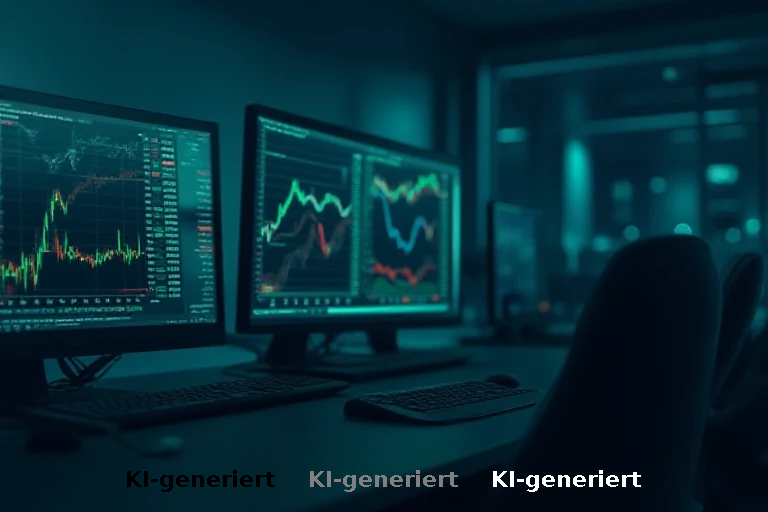 Biotech-Wette: Spekulation um Summit Therapeutics und Revolution Medicines