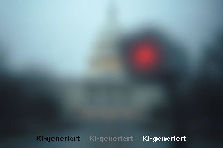 Bipartisanter Widerstand: Gesetzentwurf zielt auf Einschränkung der PLR-Überwachung