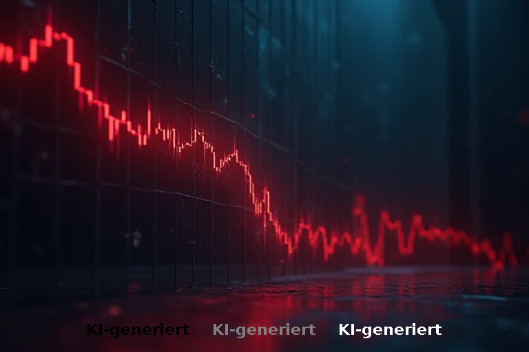 Biren-Aktie stürzt ab: Kapitalerhöhung unter Druck