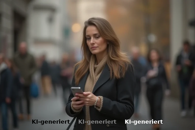 Birgit Schrowange kritisiert oberflächliche Beziehungen und fordert ehrlichen Umgang