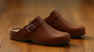 Birkenstock Boston: Vom Berufsschuh zum Statussymbol der Generation Z