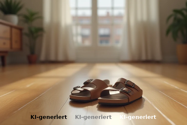 Birkenstock Boston: Vom Berufsschuh zum Statussymbol der Konsumgesellschaft