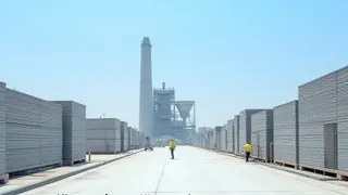Birla-Gruppe plant milliardenschwere Fabrik für Zementfaserplatten in Telangana