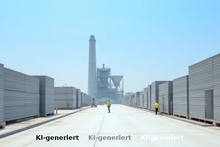 Birla-Gruppe plant milliardenschwere Fabrik für Zementfaserplatten in Telangana